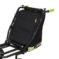 Matrix 4 Wheel Transporter Replacement Barrow Bag